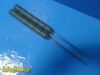 SYNTHES Spine Top Loading System Click x Instrument W/ Tray