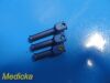SYNTHES Spine Top Loading System Click X Components (Clamps, washers,SCR)