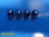 SYNTHES Spine Top Loading System Click X Components (Clamps, washers,SCR)
