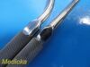 CODMAN 46-4011 SOF'WIRE Cable System Instrument Set W/ Case, Neuro