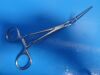 APPLIED MEDICAL Lot of 10  A3202 Stealth Surgical Clamp, Size 1, 60Ã‚Â°, 6