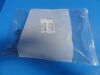 APPLIED MEDICAL Lot of 10  A3202 Stealth Surgical Clamp, Size 1, 60Ã‚Â°, 6