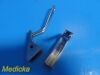 SYNTHES Orthopedic Angled Positioning Instrument Set W/ Case