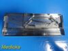 SYNTHES Orthopedic Angled Positioning Instrument Set W/ Case