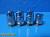 AMERICAN OPTICAL Model 1131 Microscope