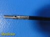 BD Snowden Pencer SP90-7071 Flat Nose Dissector, 5mm x 32 cm