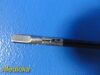 BD Snowden Pencer SP90-7071 Flat Nose Dissector, 5mm x 32 cm