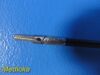 BD Snowden Pencer SP90-7071 Flat Nose Dissector, 5mm x 32 cm