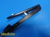 BD Snowden Pencer SP90-7071 Flat Nose Dissector, 5mm x 32 cm