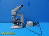 AMERICAN OPTICAL Fifty Microscope