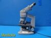 AMERICAN OPTICAL Fifty Microscope