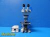 AMERICAN OPTICAL 1036A Microscope