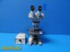AMERICAN OPTICAL 1036A Microscope
