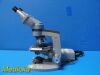 AMERICAN OPTICAL 1036A Microscope