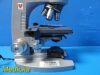 AMERICAN OPTICAL 1036A Microscope