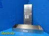 UNBRANDED Surgical Storage & Sterilization Tray, 18.5