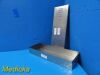 UNBRANDED Surgical Storage & Sterilization Tray, 18.5