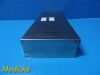 UNBRANDED Surgical Storage & Sterilization Tray, 18.5