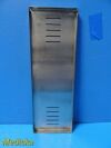 UNBRANDED Surgical Storage & Sterilization Tray, 18.5