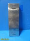 UNBRANDED Surgical Storage & Sterilization Tray, 18.5