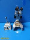 AMERICAN OPTICAL Spencer Model 56B Microscope