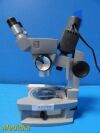 AMERICAN OPTICAL Spencer Model 56B Microscope