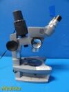 AMERICAN OPTICAL Spencer Model 56B Microscope