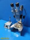 AMERICAN OPTICAL Spencer Model 56B Microscope