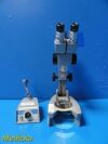 AMERICAN OPTICAL Spencer Model 56B Microscope