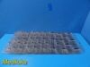 45X MCR Safety 181640 Clear PETG Faceshield, 8 x 15.5 x 0.04 Inches (Lot)