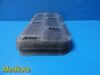 45X MCR Safety 181640 Clear PETG Faceshield, 8 x 15.5 x 0.04 Inches (Lot)