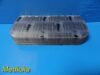 45X MCR Safety 181640 Clear PETG Faceshield, 8 x 15.5 x 0.04 Inches (Lot)