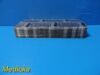 45X MCR Safety 181640 Clear PETG Faceshield, 8 x 15.5 x 0.04 Inches (Lot)