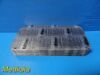 45X MCR Safety 181640 Clear PETG Faceshield, 8 x 15.5 x 0.04 Inches (Lot)