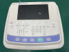 NIHON KOHDEN cardiofaxS ECG-2250  cardiofaxS ECG-2250 ECG machine top cover assembly  ECG unit