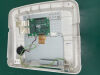 NIHON KOHDEN cardiofaxS ECG-2250  cardiofaxS ECG-2250 ECG machine top cover assembly  ECG unit