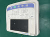NIHON KOHDEN cardiofaxS ECG-2250  cardiofaxS ECG-2250 ECG machine top cover assembly  ECG unit