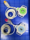 PHILIPS M1355A  M1356A Compatible M1355A TOCO M1356A Fetal probe Fetal Monitor