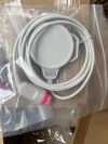 PHILIPS M1355A  M1356A Compatible M1355A TOCO M1356A Fetal probe Fetal Monitor