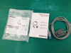 PHILIPS 989803160621  Efficia Reusable Adult Spo2 Sensor 2m 8pin REF 989803160621 Bedside Monitor