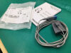 PHILIPS 989803160621  Efficia Reusable Adult Spo2 Sensor 2m 8pin REF 989803160621 Bedside Monitor