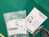 PHILIPS 989803160621  Efficia Reusable Adult Spo2 Sensor 2m 8pin REF 989803160621 Bedside Monitor