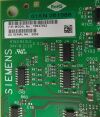 SIEMENS 10047652 Board C-Arm