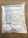 BRAUN 332223 Perifix Continuous Epidural Anesthesia Tray 18G/20G (X)
