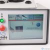 ENDO CONTROL ViKY Trumpf EndoControl  Endoscope Positioner Vision Control Module Footswitches