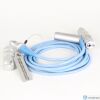 GYRUS Diego ENT  System 70339000  W/ Hand Piece 70338010, and One Foot switch
