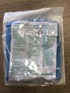 BRAUN 332255 Perifix Single Dose Epidural Anesthesia Tray 22G (X)