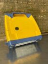 LAERDAL LCSU4 COMPACT SUCTION UNIT -D-