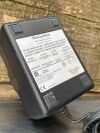 WELCH ALLYN Propaq, Propaq Series, Encore, CS Propaq Encore CS Power Adapter Charger Power Supply 500054-02