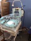 GE Giraffe Infant Incubator